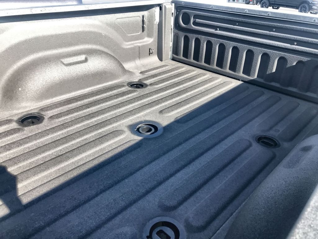 2025 RAM 2500 Tradesman - Photo 22
