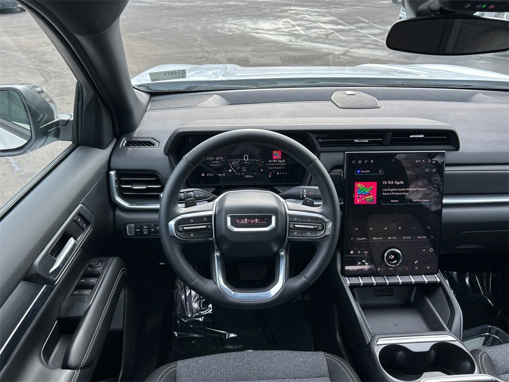 2026 GMC TERRAIN - Image 26