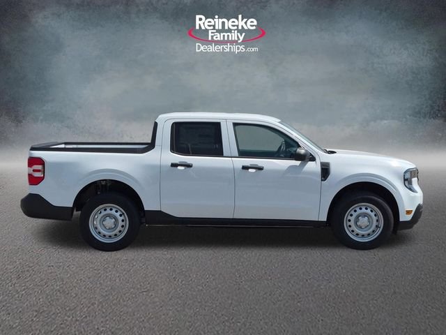 New 2026 Oxford White Ford XL image 4