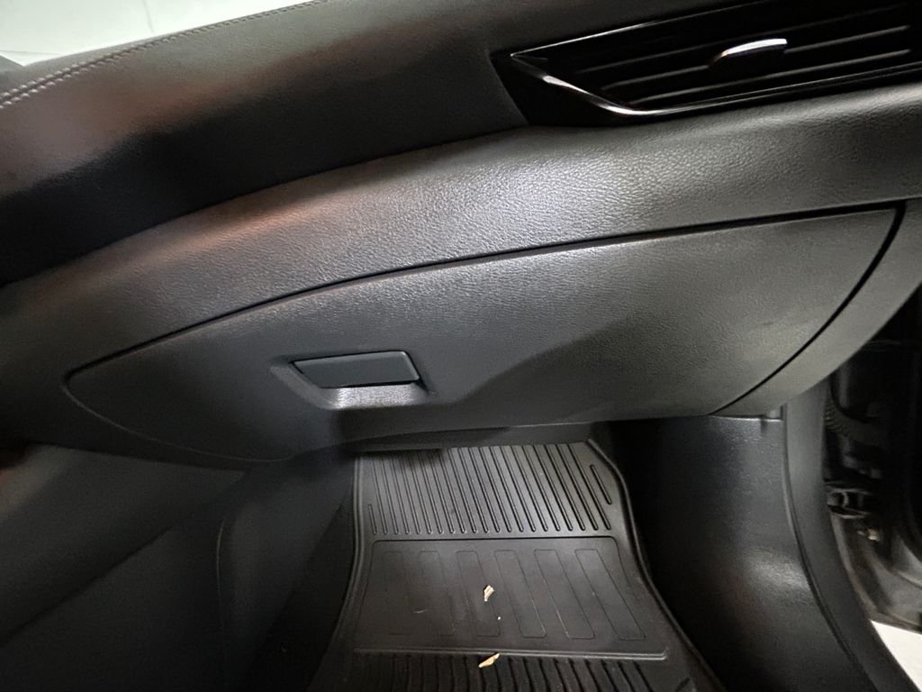 Used 2024 Gray Nissan SV image 24