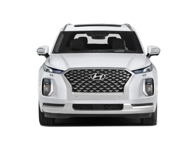 Used 2022 Typhoon Silver Hyundai Calligraphy image 7