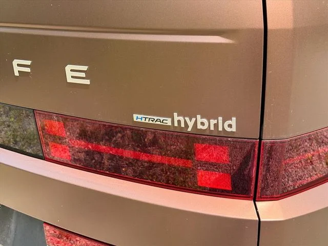 Used 2026 Brown Hyundai Limited image 14