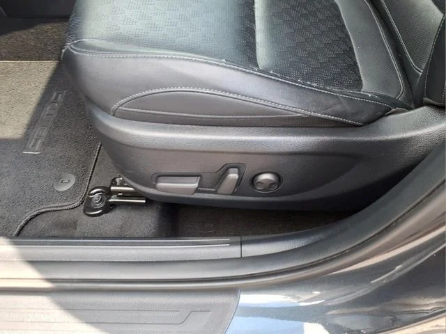 Used 2022 Gray Kia SX image 19