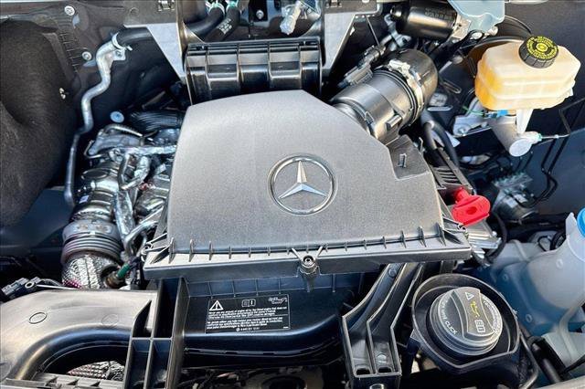 New 2026 Blue Gray Mercedes-Benz  image 52