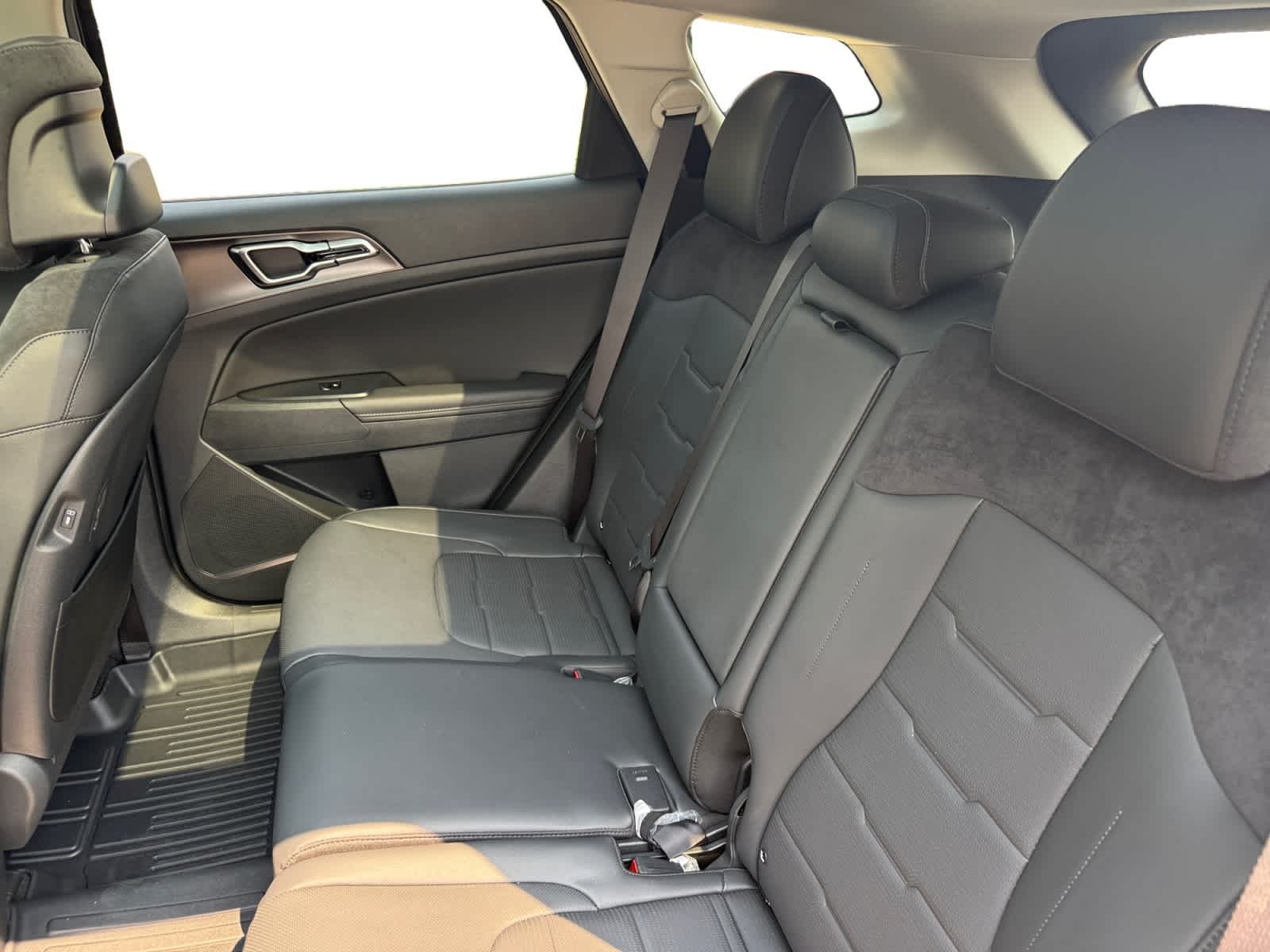 2026 Kia Sportage SX Prestige - Photo 22