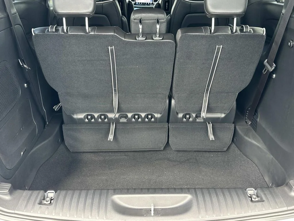 2026 Chrysler Pacifica Limited - Photo 29