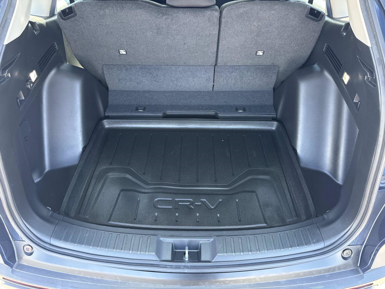 2024 Honda CR-V LX - Photo 60