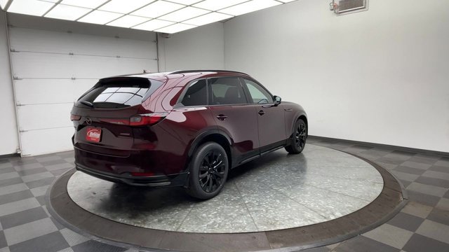 New 2026 Artisan Red Premium Mazda S Premium Sport image 41