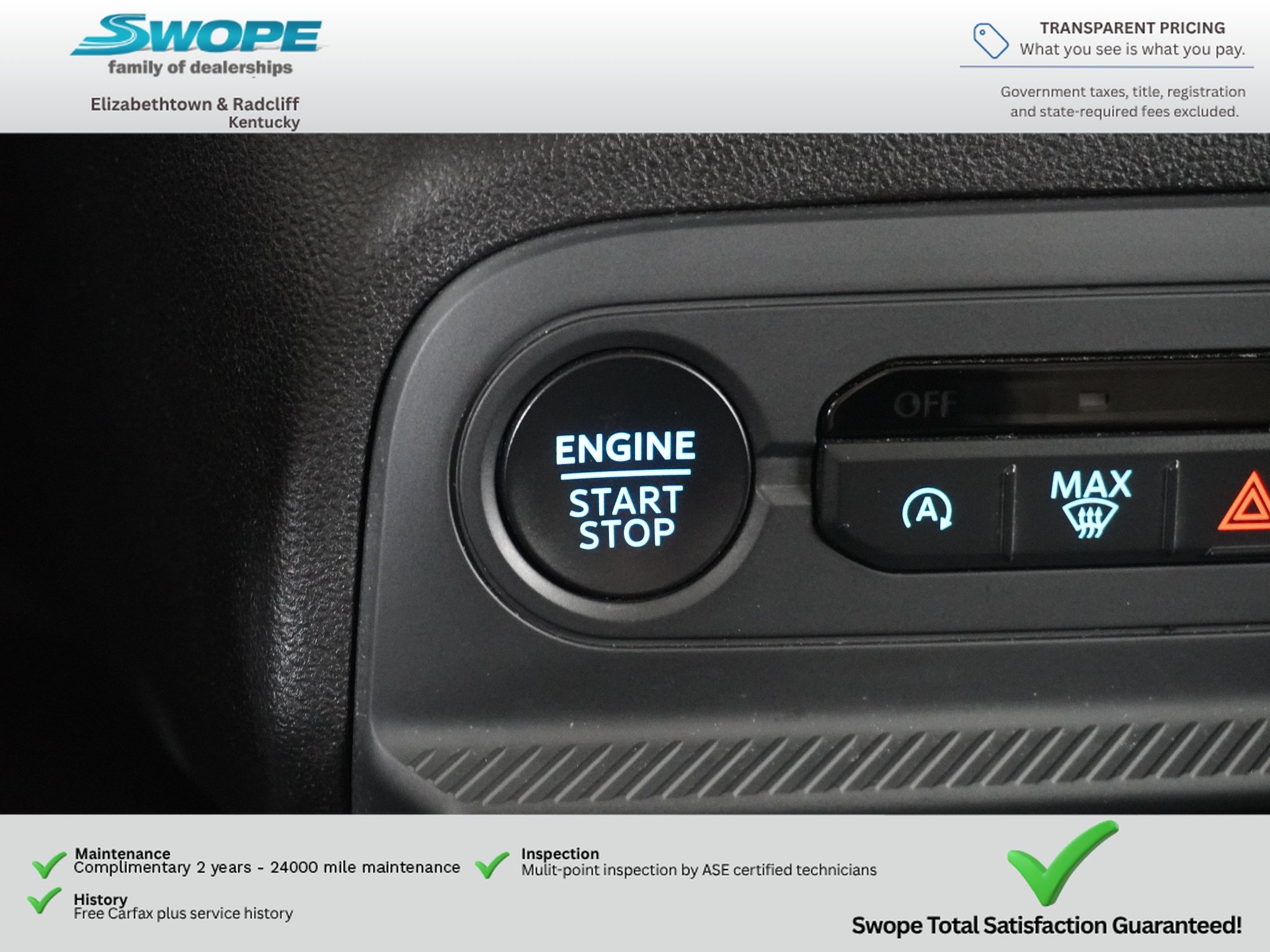 Used 2025 CARBONIZED GRAY METALLIC Ford Big Bend image 20