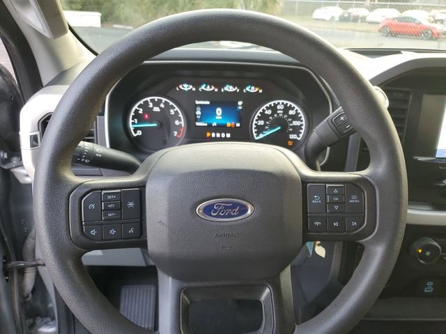 2023 Ford F-150 XL - Photo 27