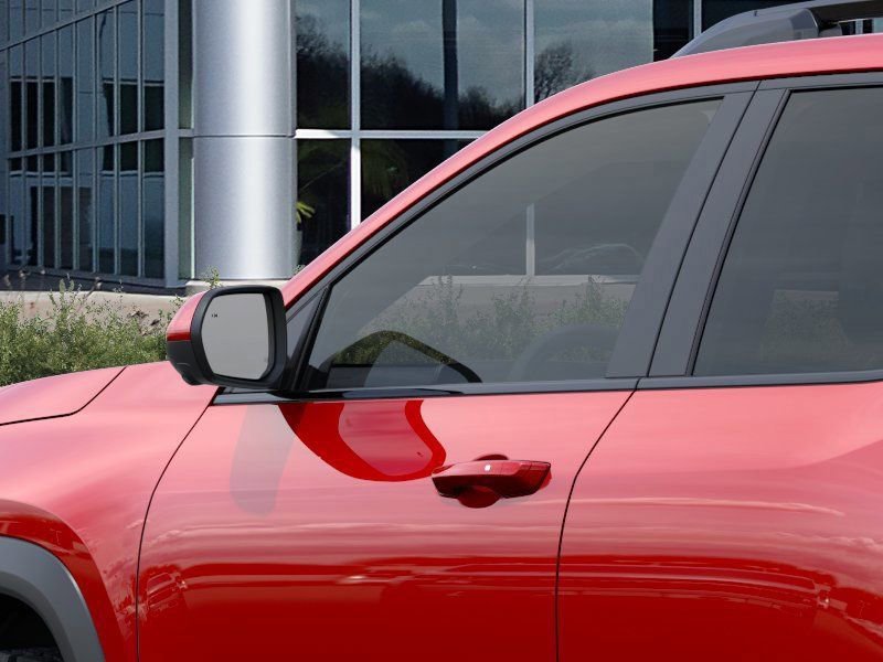 2026 Chevrolet Equinox ACTIV - Photo 12