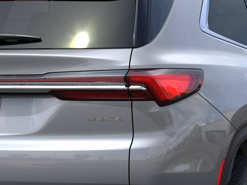 2026 Buick Enclave Preferred - Photo 11