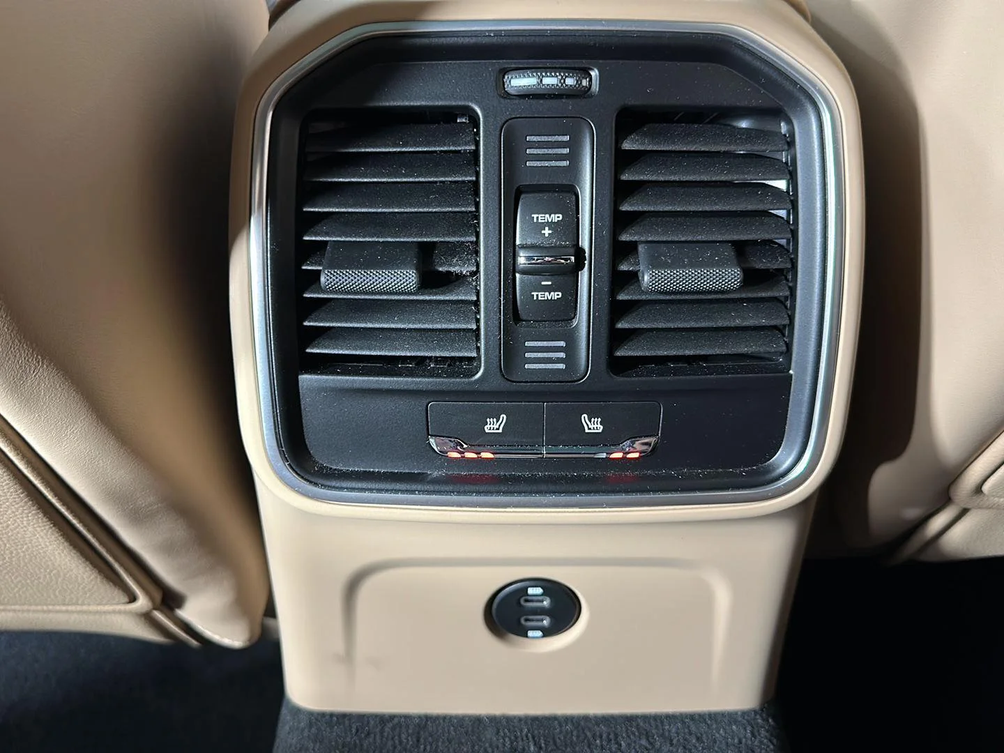 Used 2026 Gentian Blue Metallic Porsche Base image 24