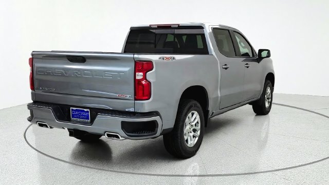 2026 Chevrolet Silverado 1500 RST - Photo 7