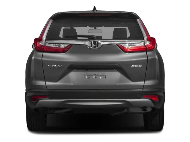 Used 2017  Honda LX image 5