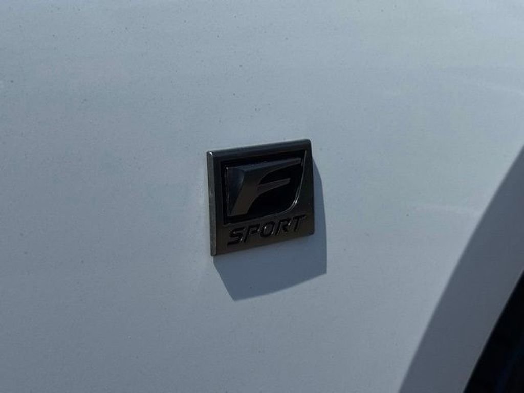 Used 2024 Ultra White Lexus 500 F SPORT Performance Premium image 25