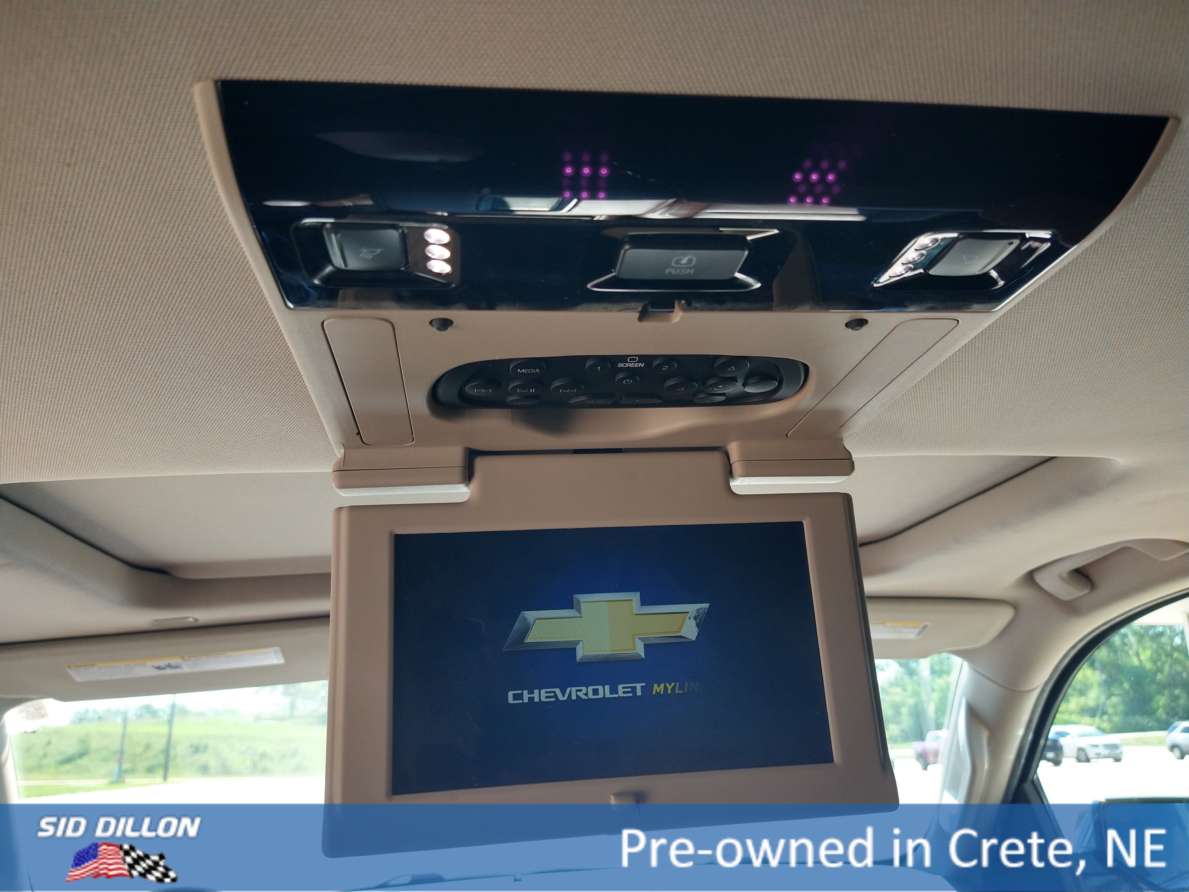 Used 2020 SHADOW GRAY METALLIC Chevrolet Premier image 11