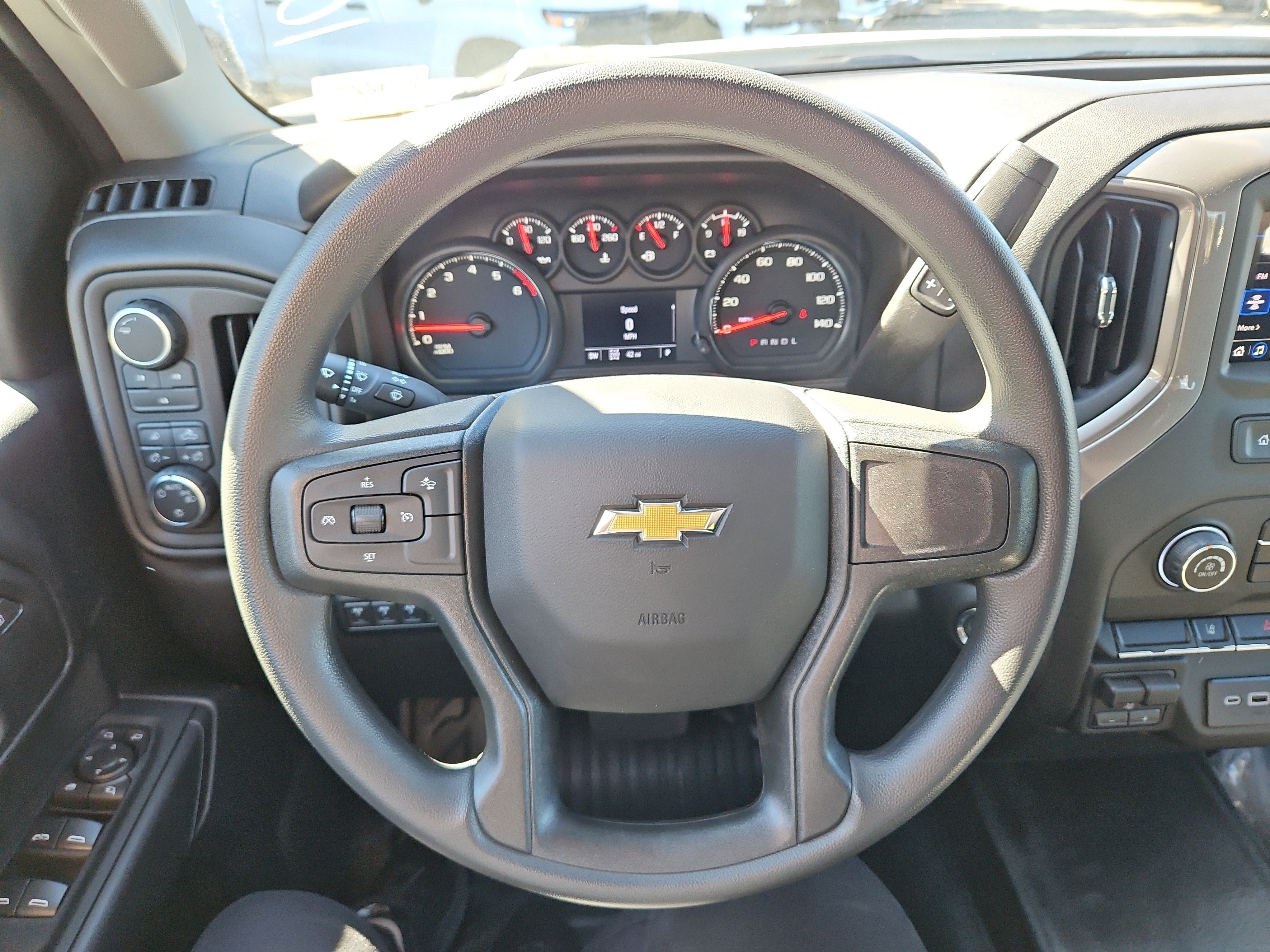 2026 Chevrolet Silverado 2500 HD Work Truck - Photo 15