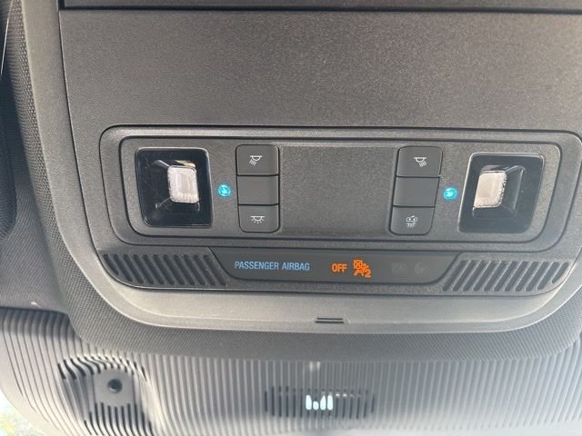 New 2026 Agate Black Metallic Ford Tremor image 28