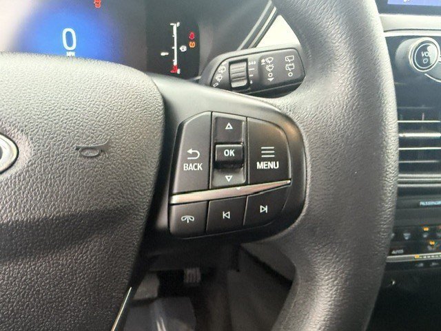 Used 2025 Black Metallic Ford Active image 15