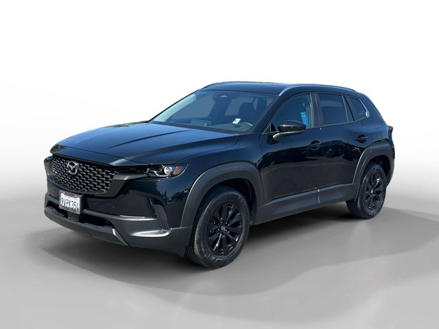 2026 Mazda CX-50 Hybrid Preferred