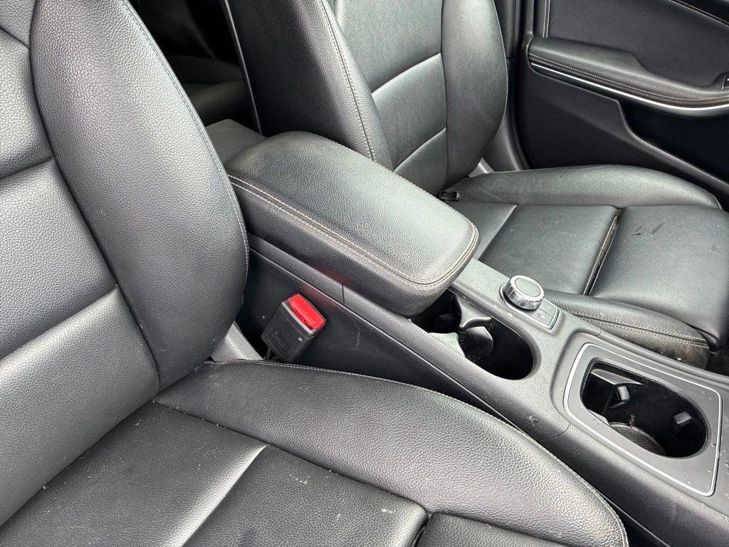 2019 Mercedes-Benz GLA-Class GLA250 - Photo 40