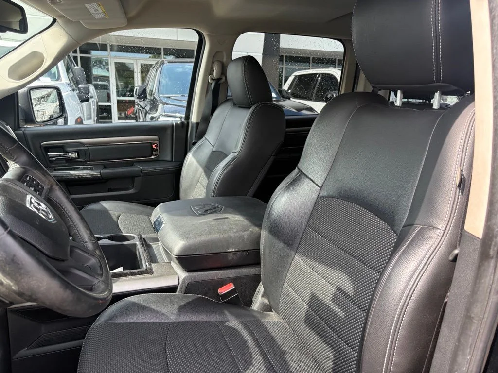 Used 2014 Black Ram Sport image 12