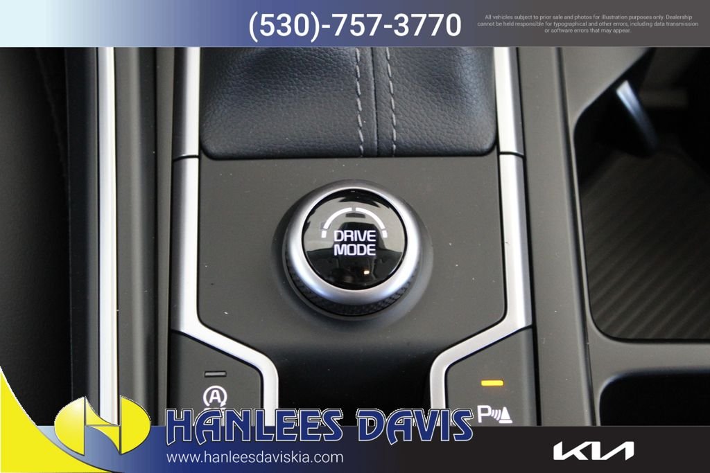 New 2026 Ivory Silver Kia S image 20