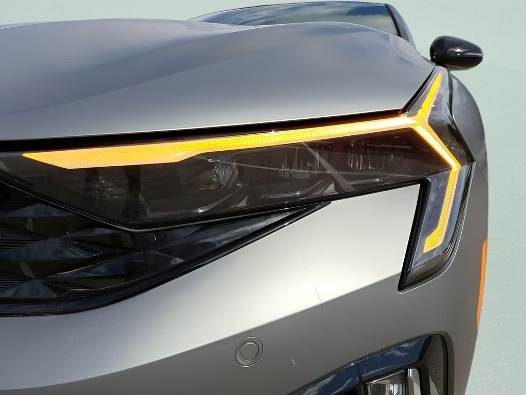 2026 Kia K5 GT - Photo 10