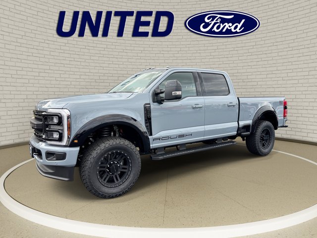 2026 Ford Super Duty F-250® Lariat®