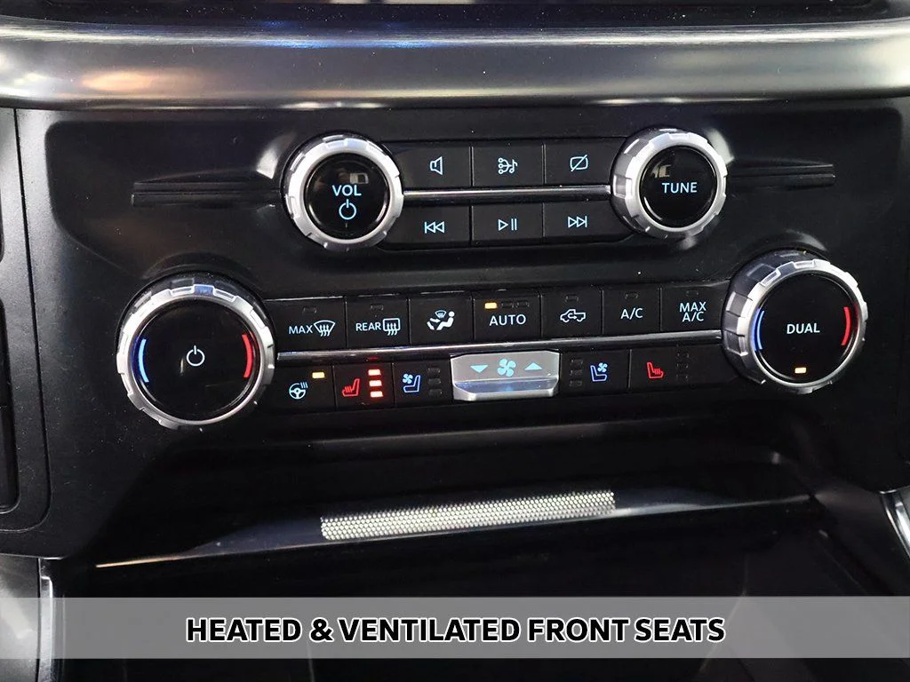 2023 Ford F-150 Lariat - Photo 7
