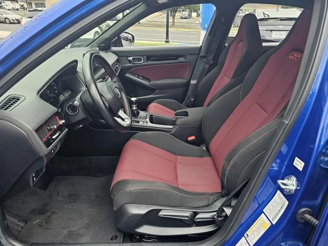 2024 Honda Civic Si - Photo 22