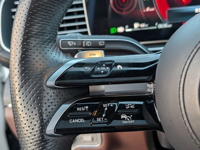 2024 Mercedes-Benz GLS Base - Photo 25