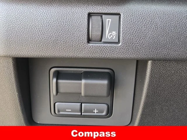 2026 GMC Canyon Elevation - Photo 19