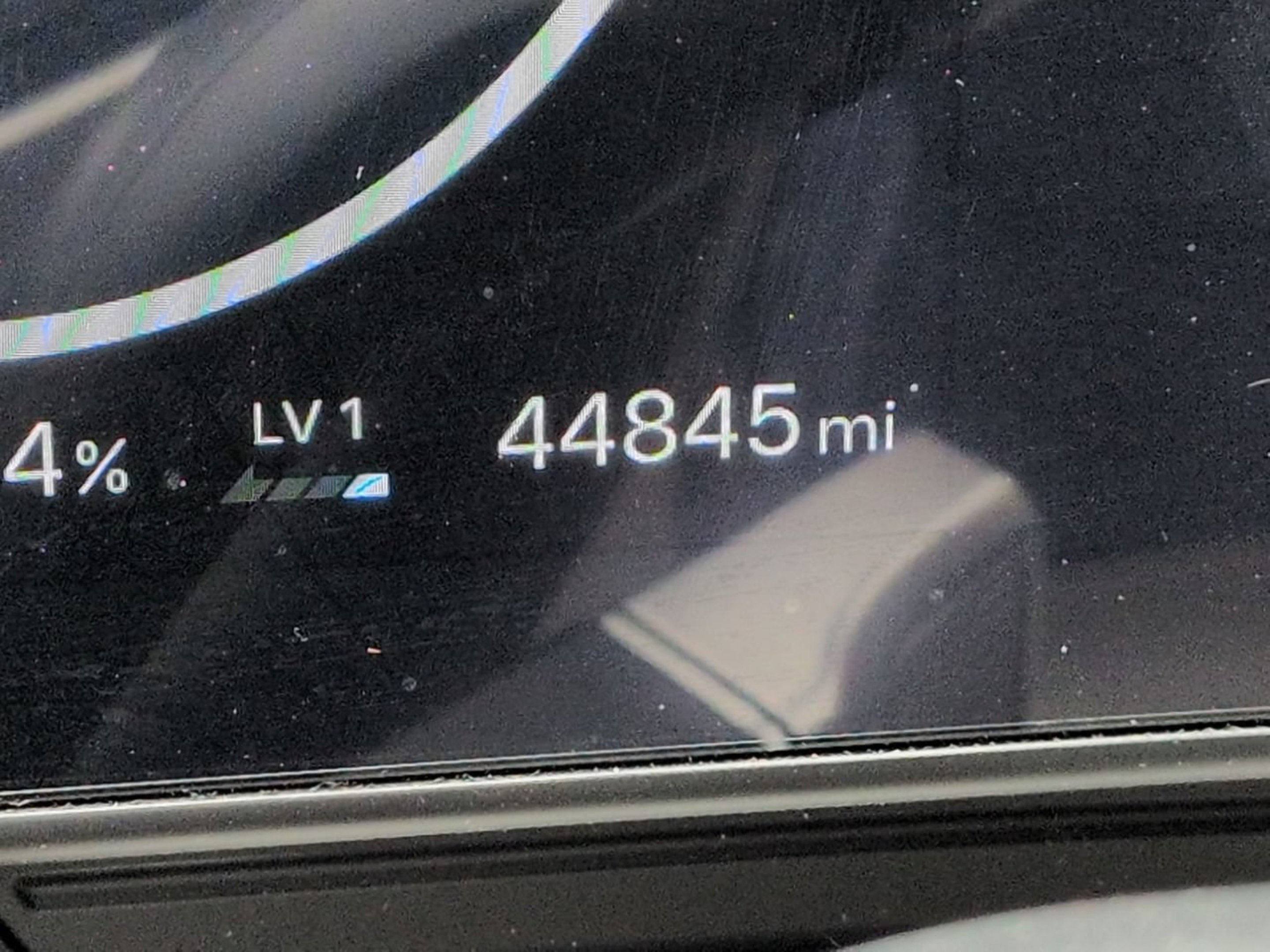 Used 2025 Abyss Black Pearl Hyundai SEL image 26