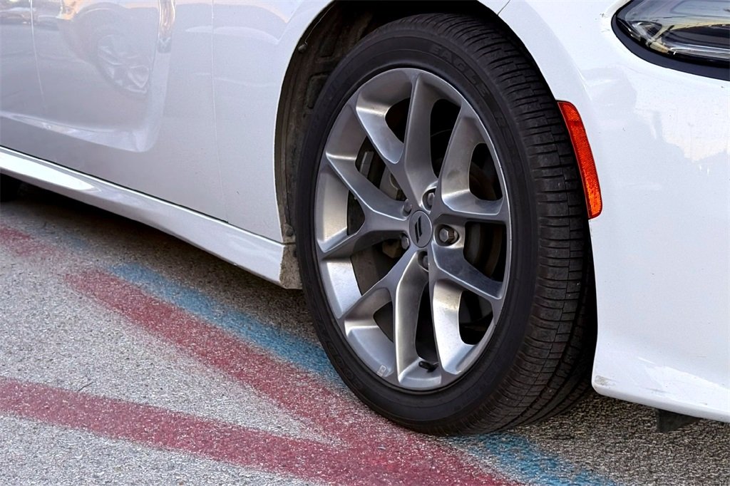 2023 Dodge Charger GT photo 4