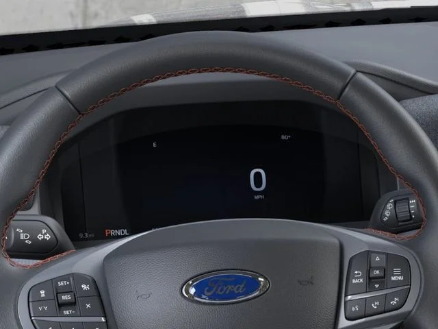 New 2026 Gray Ford Active image 13