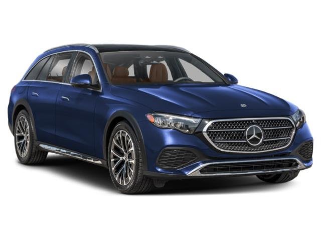 New 2026 Cirrus Silver Metallic Mercedes-Benz E 450 image 19