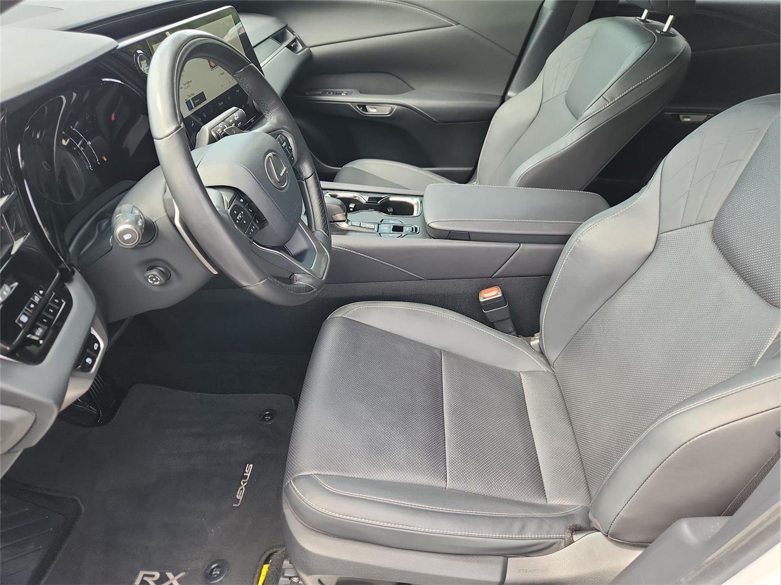 2023 Lexus RX 350 - Photo 20