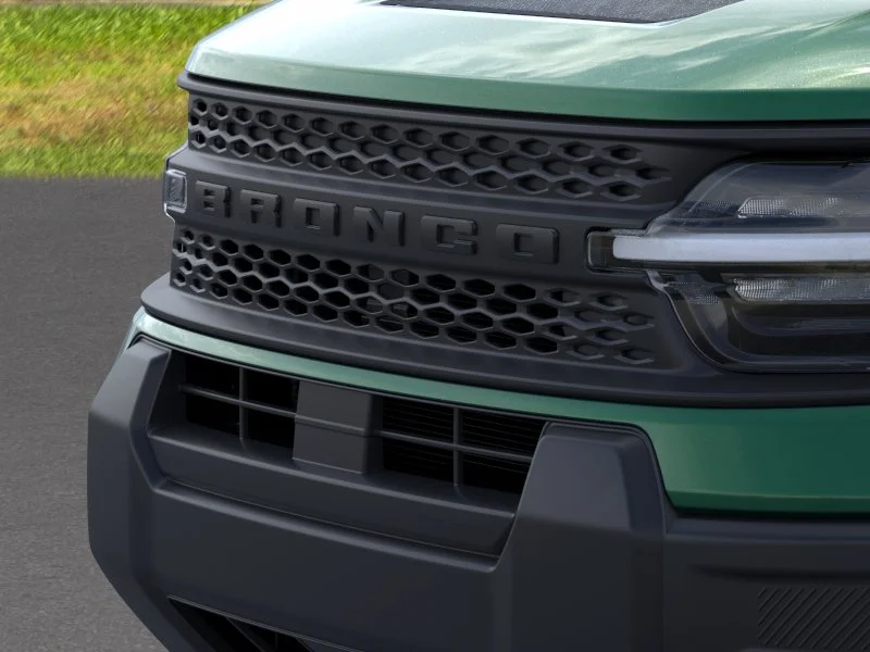 2025 Ford Bronco Sport Big Bend - Photo 17