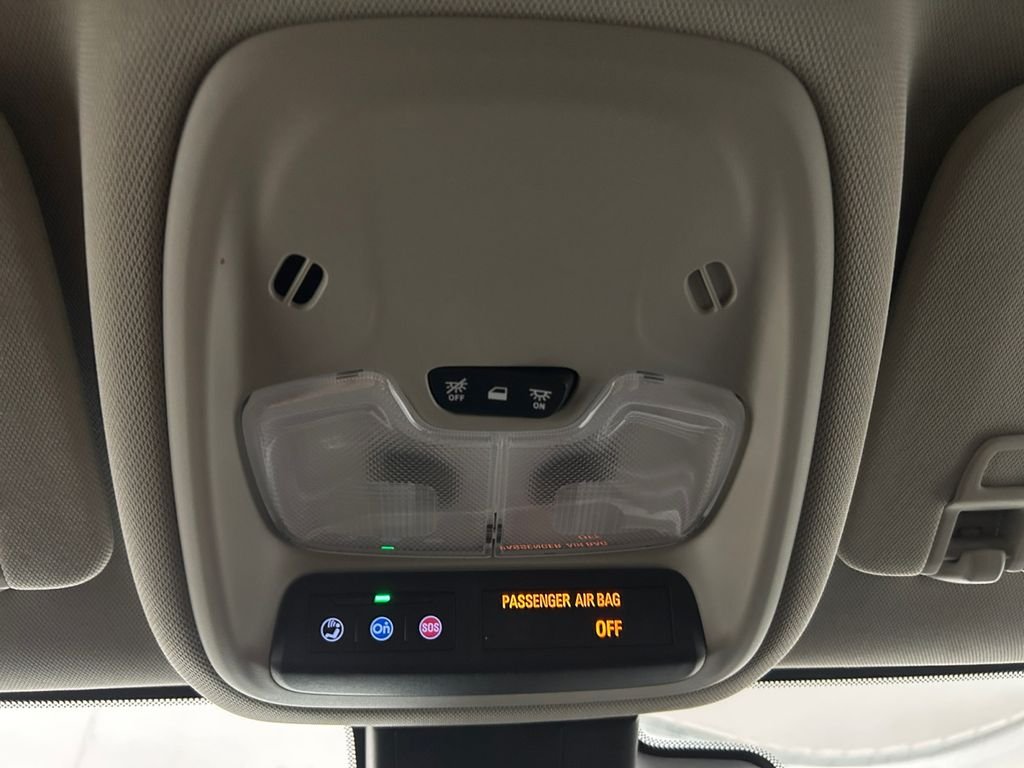 Used 2024 Red Buick Sport Touring image 29