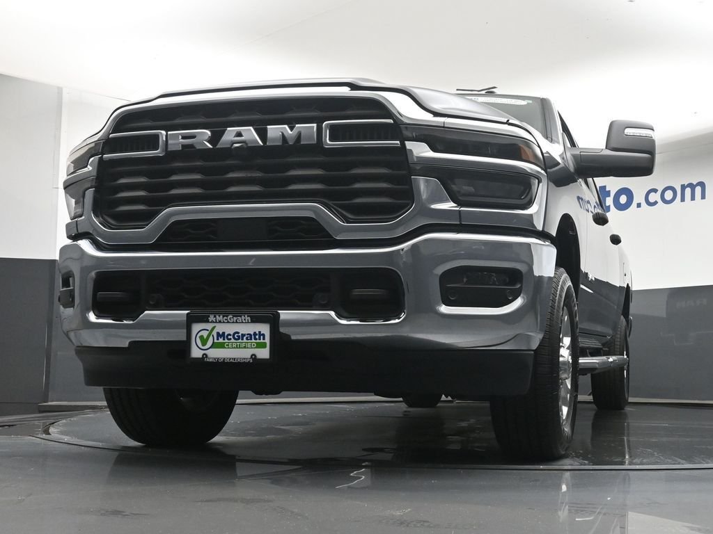Used 2026 Blue Ram Big Horn image 8