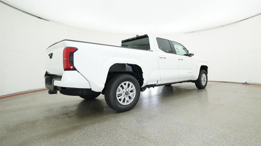 New 2026 Ice Cap Toyota  SR5 image 17
