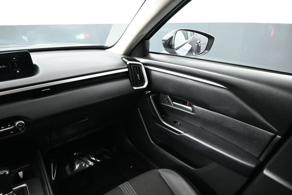 Used 2025 Black Mazda 2.5 S Preferred Package image 13