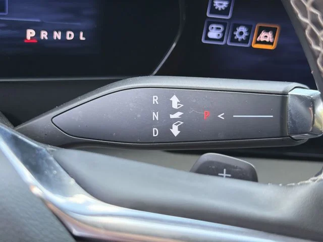 Used 2024 Gray Chevrolet LT image 29