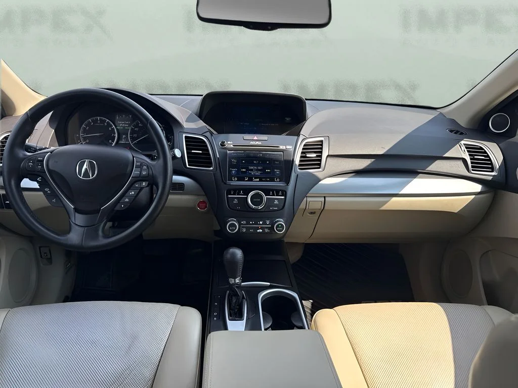 Used 2016  Acura Base image 14