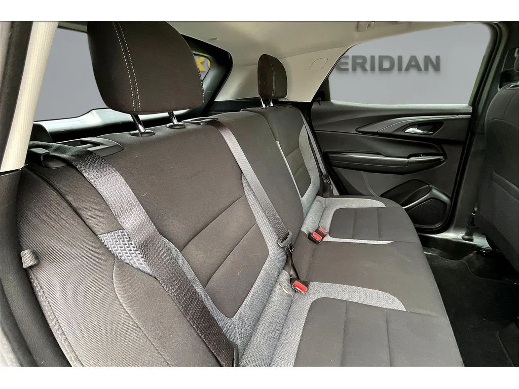 Used 2023 Summit White Chevrolet LT image 20
