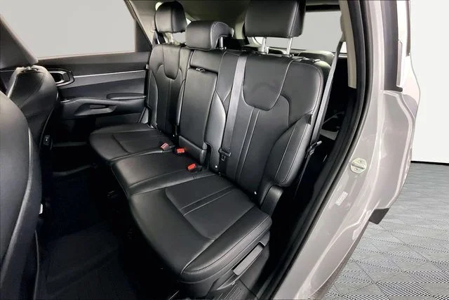 Certified Used 2025 Gray Kia S image 21