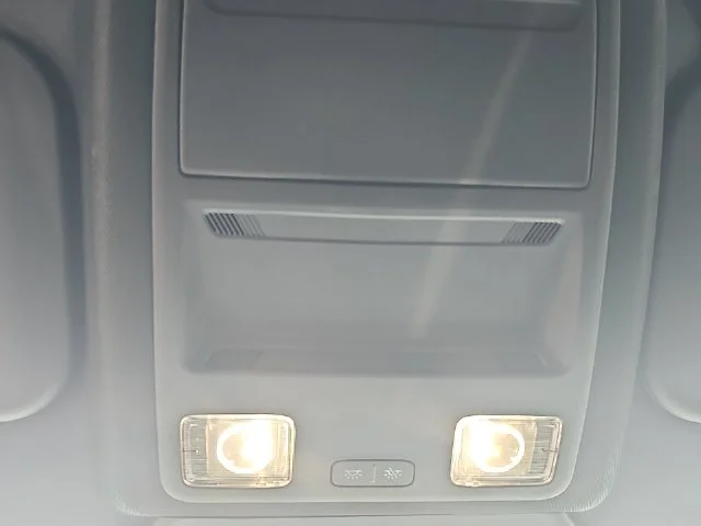 Used 2023 White Ford ST-Line Select image 22