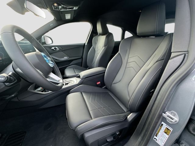New 2026 Gray BMW 228 Gran Coupe image 14